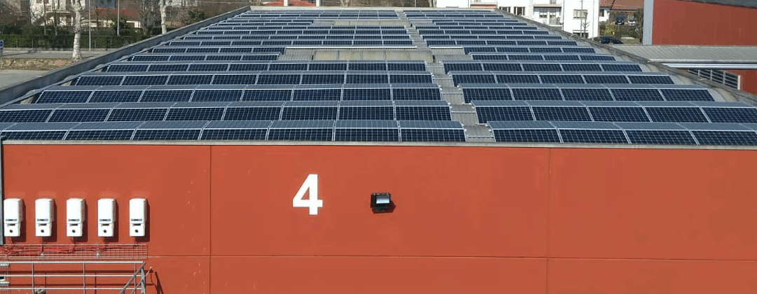 Finanziamento Fotovoltaico Aziendale